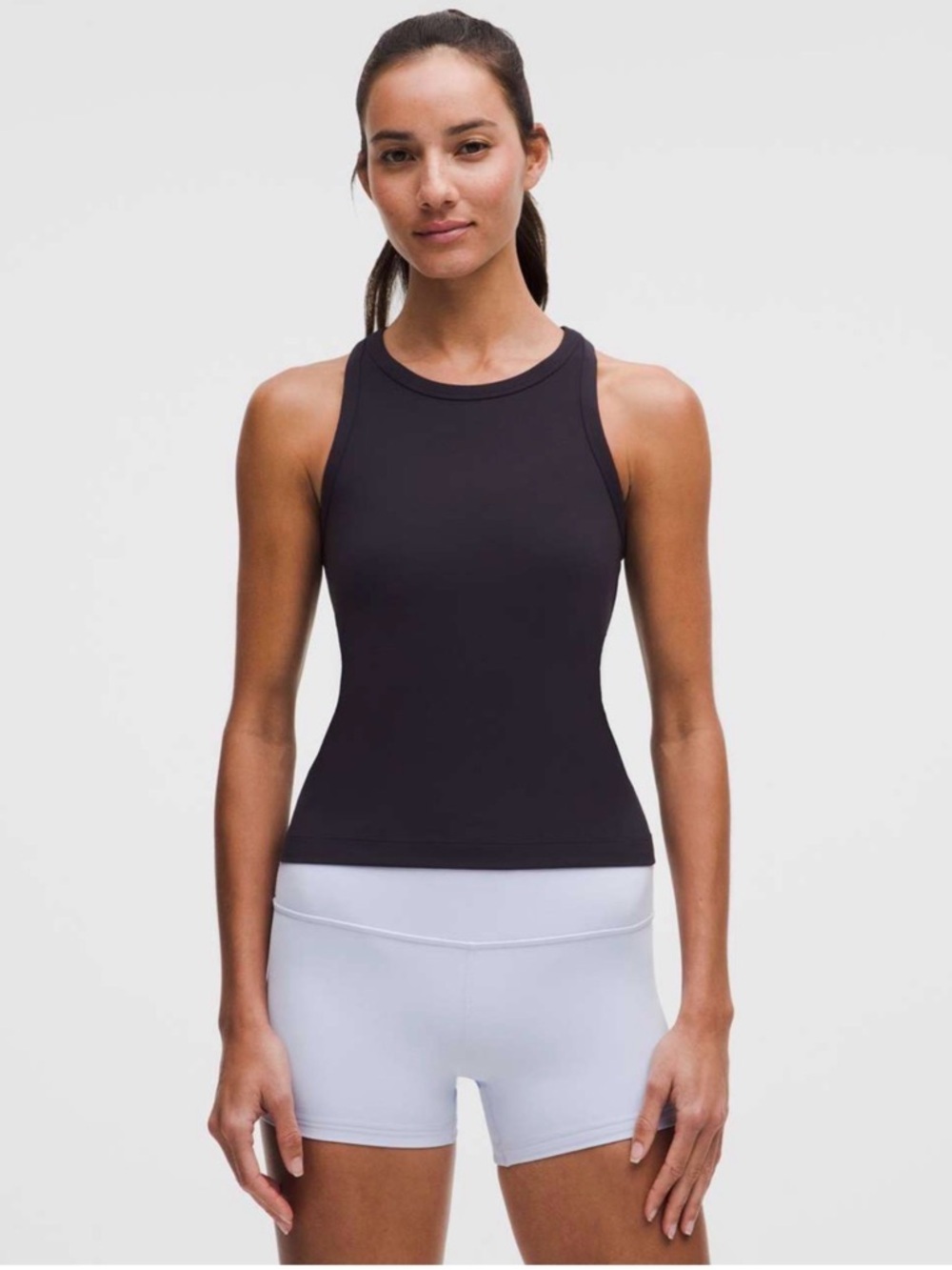 Lululemon Align Waist - Length Racerback